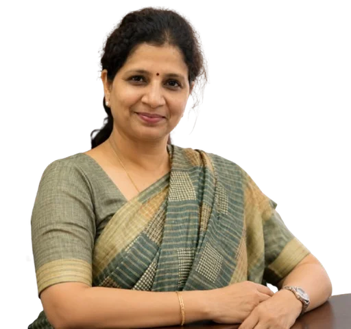 Dr Sapna Prabhu
