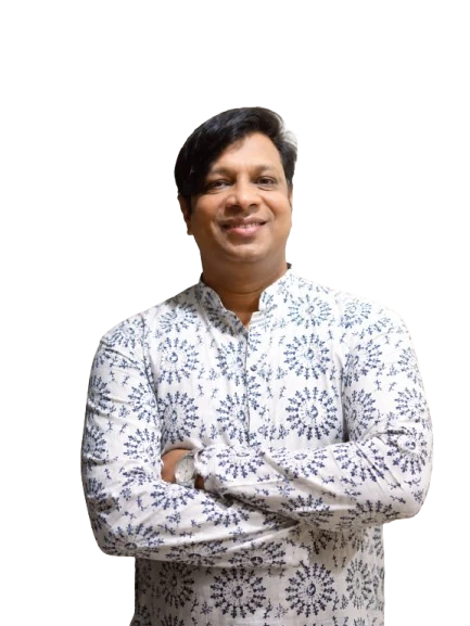 Dr. Joseph Rodrigues