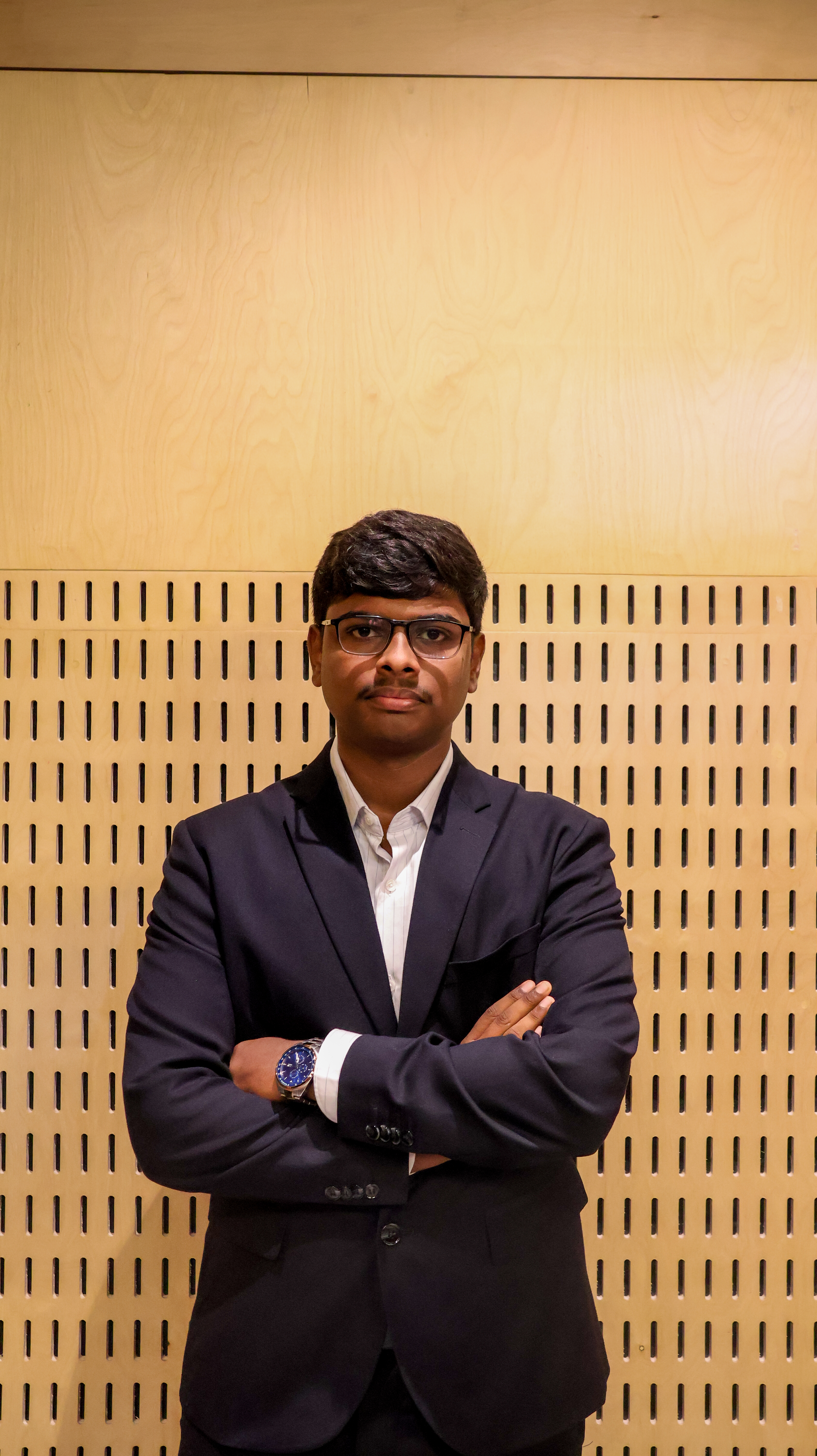Aditya Kurup