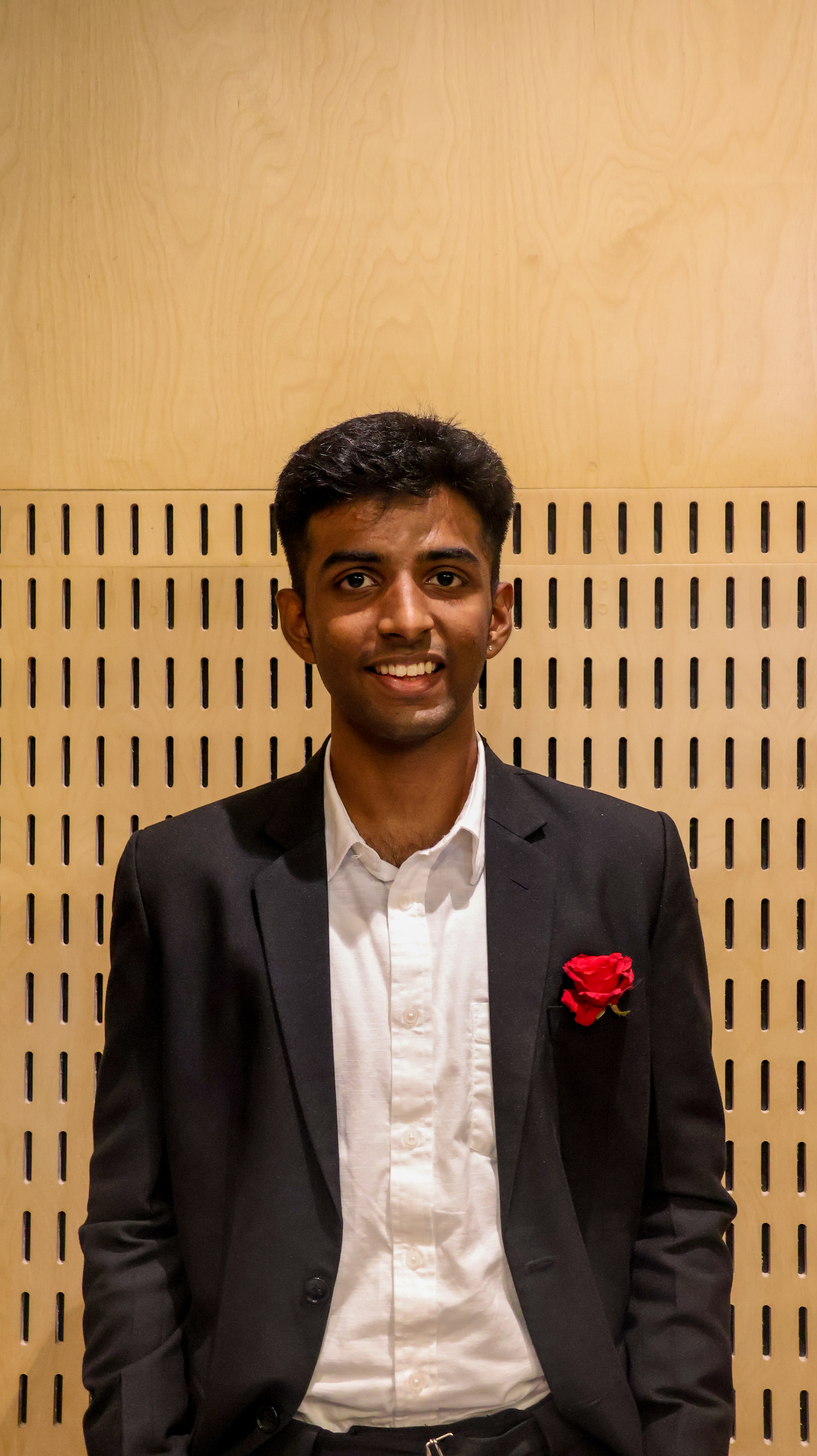 Pranay Shetty